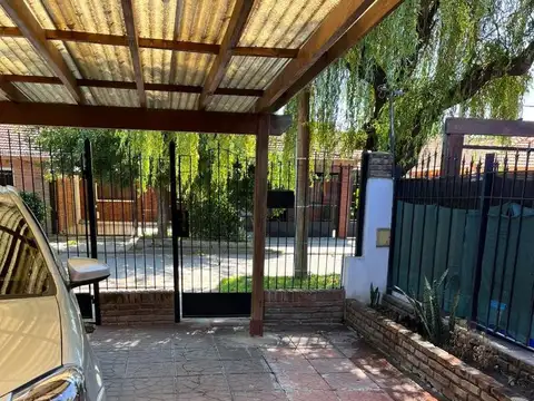 Casa en Venta en Campana, USD 85.000