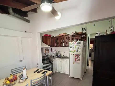 Casa en venta dos dormitorios