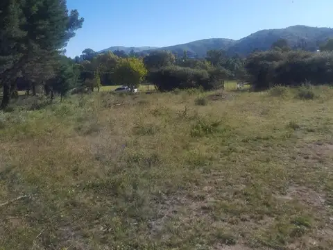 Casa en Venta 1 año