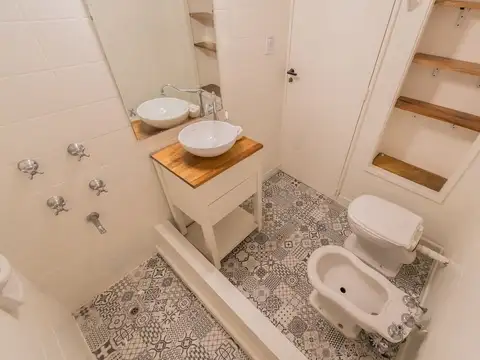 Departamento en Venta 56 años