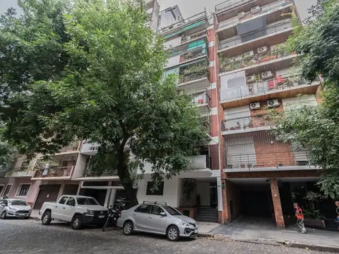 Venta 2 Amb en Belgrano R Excelente Estado!