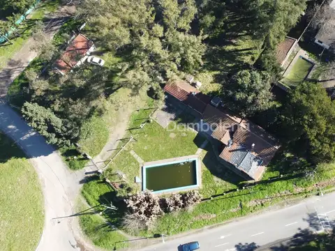 Colectora Acceso Oeste sur 100