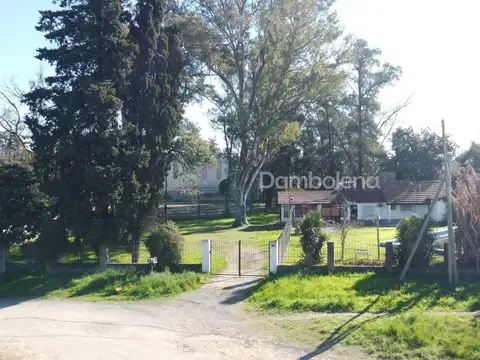 Terreno Lote  en Venta en Moreno