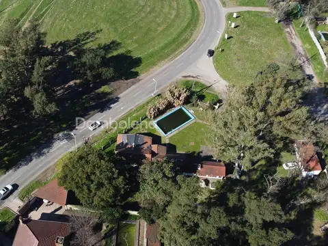 Terreno en Venta en Centro (Moreno), USD 650.000