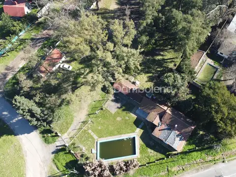 Terreno en Venta de 4242,0 m2