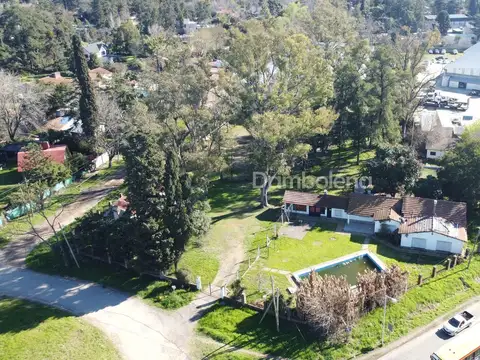 Terreno en Venta de 4242,0 m2