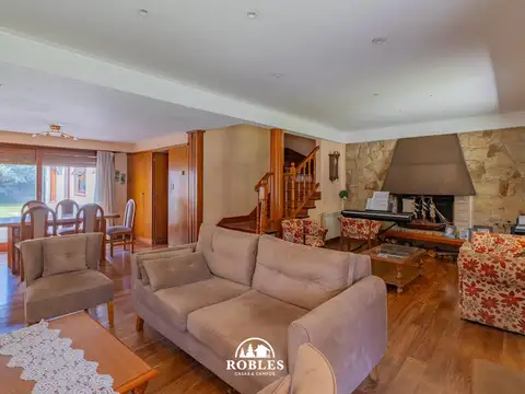 Casa en Venta en Los Troncos, USD 425.000