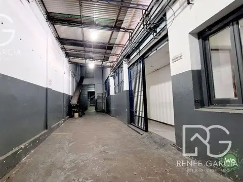 Galpon en Venta en Villa Devoto, USD 447.000