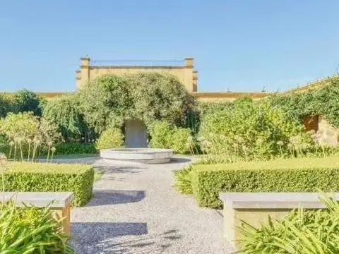 Chacra en venta de 1170m2 ubicado en Colonia de Chacras del Rio Luján