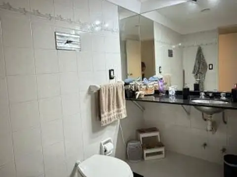 ¡Descubri este increible chalet en Barracas con Piscina!