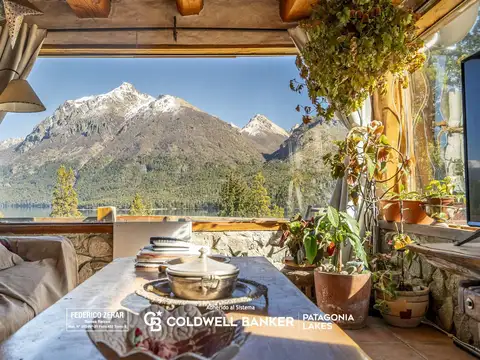 Casa en Ruta 40 Norte, Villa Atalaya Bariloche