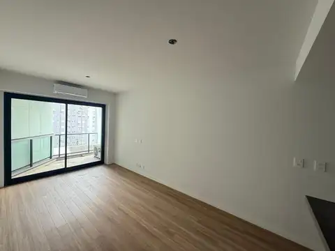 Departamento en Venta en Palermo, USD 99.000