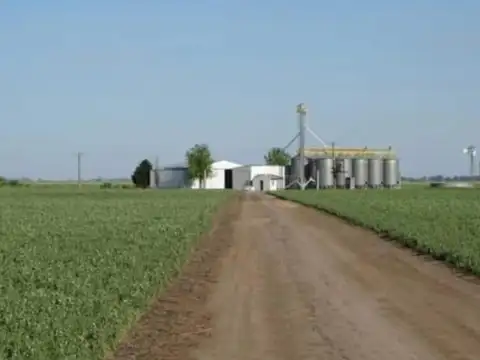 Ruta 32