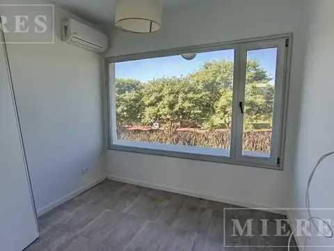 Casa en venta sobre lote interno en Área 2 San Matías