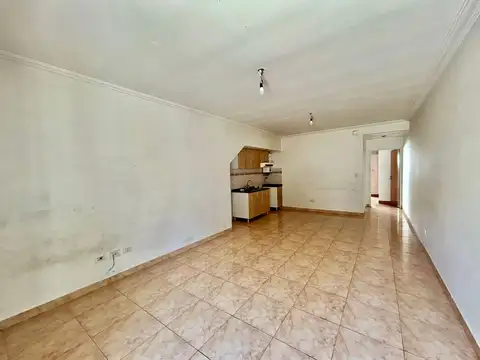 Depto Tipo Casa en Venta en Liniers, USD 110.000