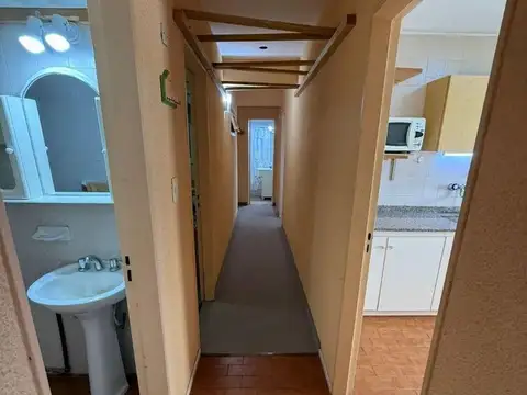 Departamento en Venta en Miramar, USD 104.000