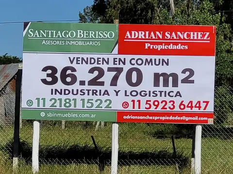 Sobre Ruta Prov. Nº 6