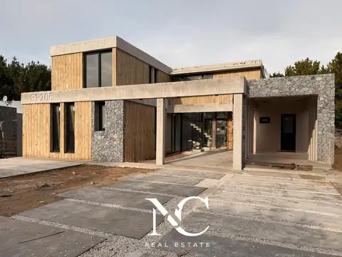 Casa en Venta en Costa Esmeralda, Partido de La Costa