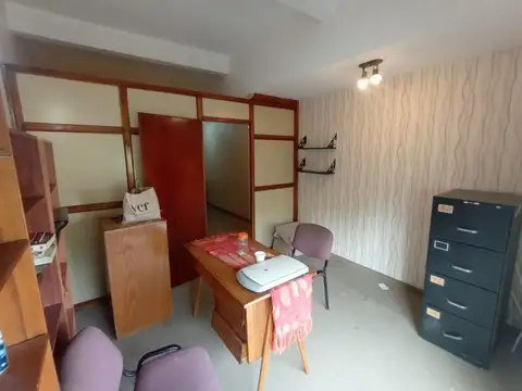 Juan Bautista Alberdi 4700, Piso 1