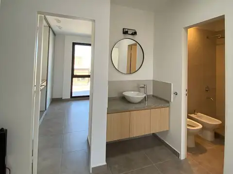 Depto Tipo Casa en Venta 6 años