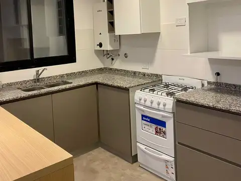 Depto Tipo Casa en Venta de 2 dormitorios
