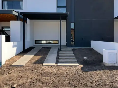 Duplex en venta Prados de Manantiales