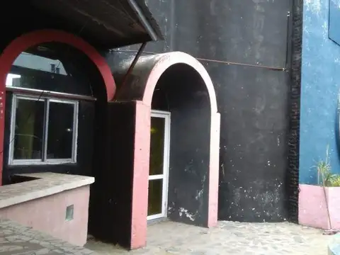 VENTA DE LOCAL COMERCIAL EN ZONA CENTRICA