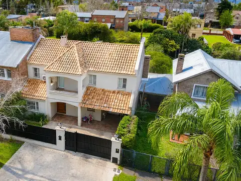 Casa en Venta en Fisherton, Rosario