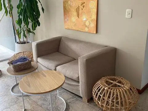 Departamento en Alquiler de 2 dormitorios