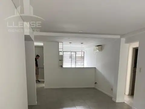 Departamento en Alquiler con 2 cocheras