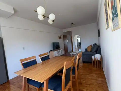Departamento en Alquiler Temporal de 1 dormitorio