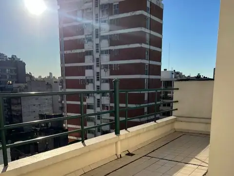 Departamento - ALQUILER_TEMPORAL - Argentina, Capital Federal - gallo 1000