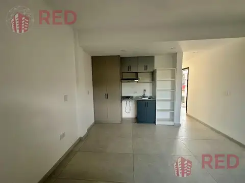 Departamento en Capital