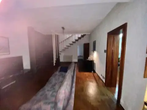 Casa en Venta 40 años