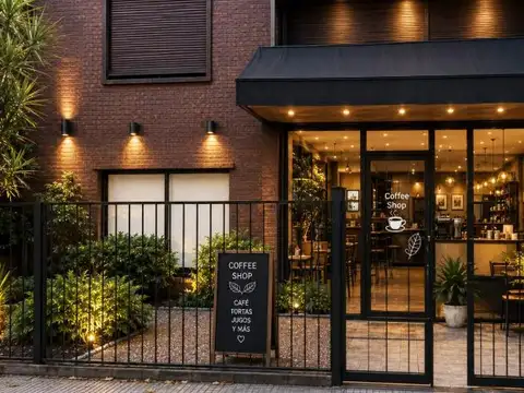 Local en Alquiler en Villa Devoto, CABA