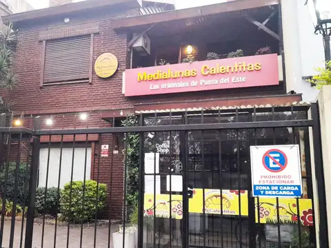 Local en Villa Devoto