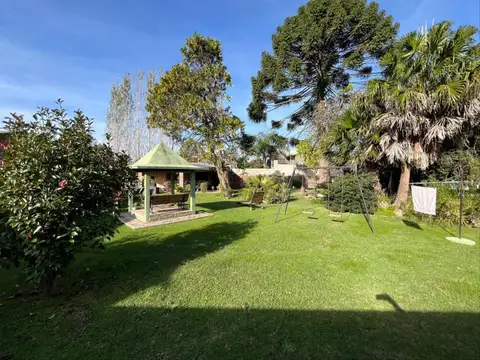 Casa en Venta de 1 dormitorio