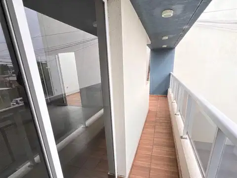 Departamento en venta en La Plata. dos dormitorios. garage