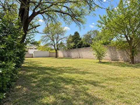 Terreno en Venta de 687 m² | Argüello