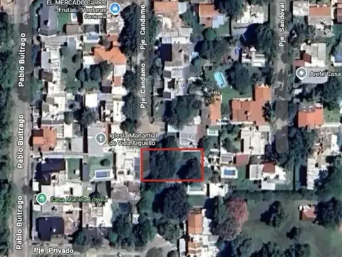 Terreno en Venta en Córdoba, USD 42.000