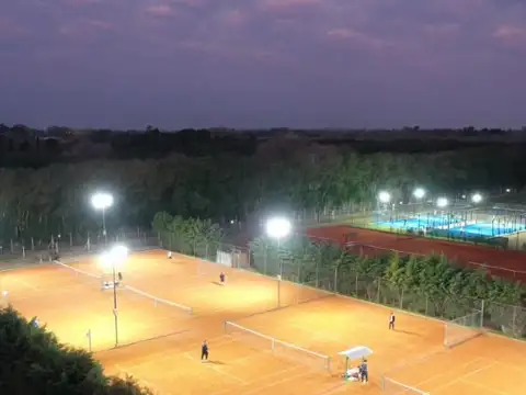 San Sebastian -barrio cerrado- Nautico- Pilar del este