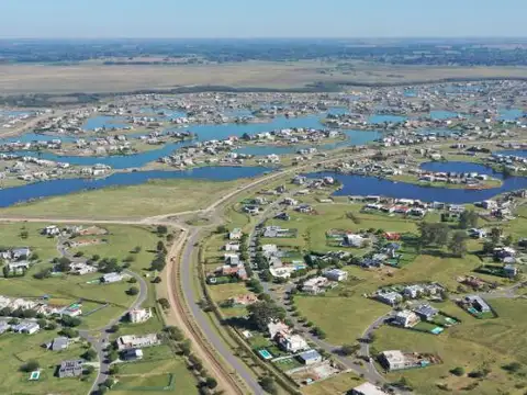 Terreno central a la  venta en San Sebastian Area 1 pilar-