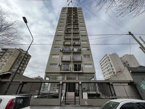 Muñoz 900, Piso 9