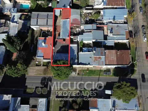 Departamentos en venta, Don Bosco 754, Escobar centro. INVERSIÓN RENTARIA.