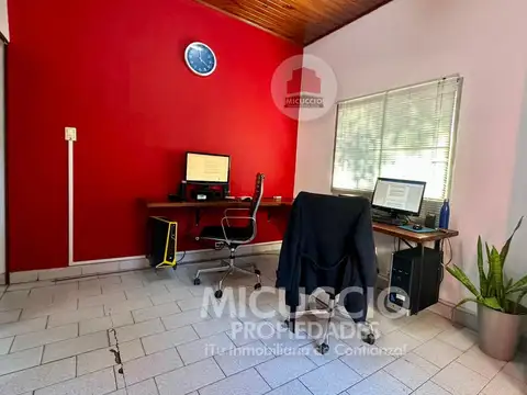Departamentos en venta, Don Bosco 754, Escobar centro. INVERSIÓN RENTARIA.