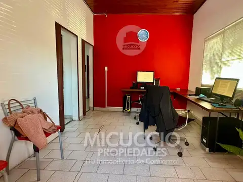 Departamento en Venta 40 años