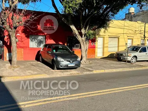 Departamentos en venta, Don Bosco 754, Escobar centro. INVERSIÓN RENTARIA.