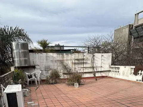 PH en Venta en Belgrano, CABA