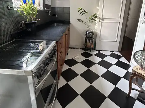 Depto Tipo Casa en Venta de 2 dormitorios