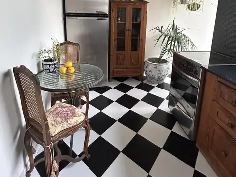 Depto Tipo Casa en Venta en Belgrano, USD 325.000